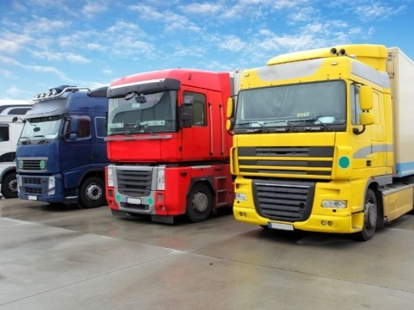 Konya Amasya Nakliye